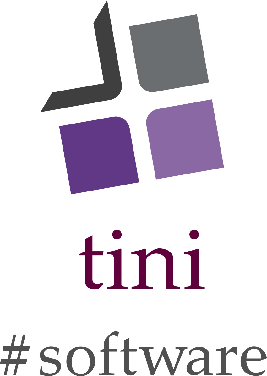 TiNi #Software